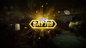 Game bài Bay789