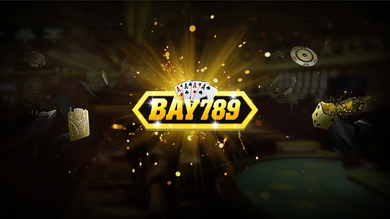 Game bài Bay789