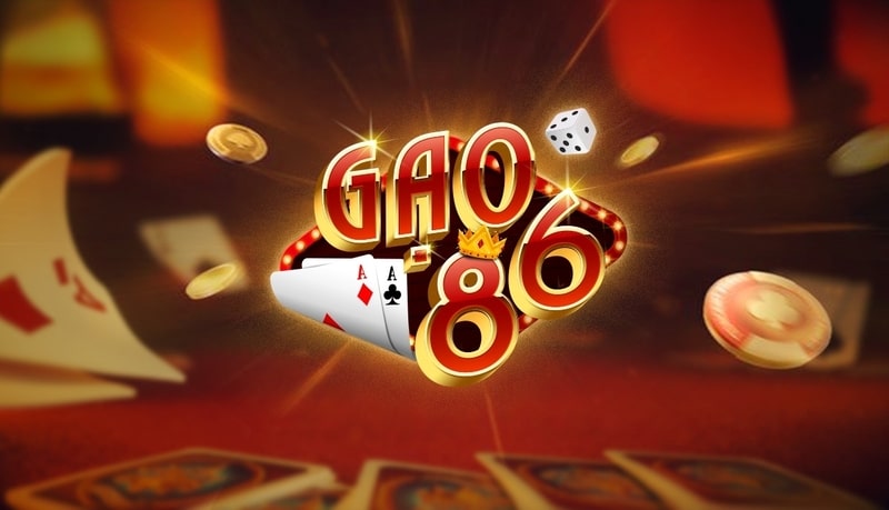 Đôi nét về cổng game Gao86 Vip