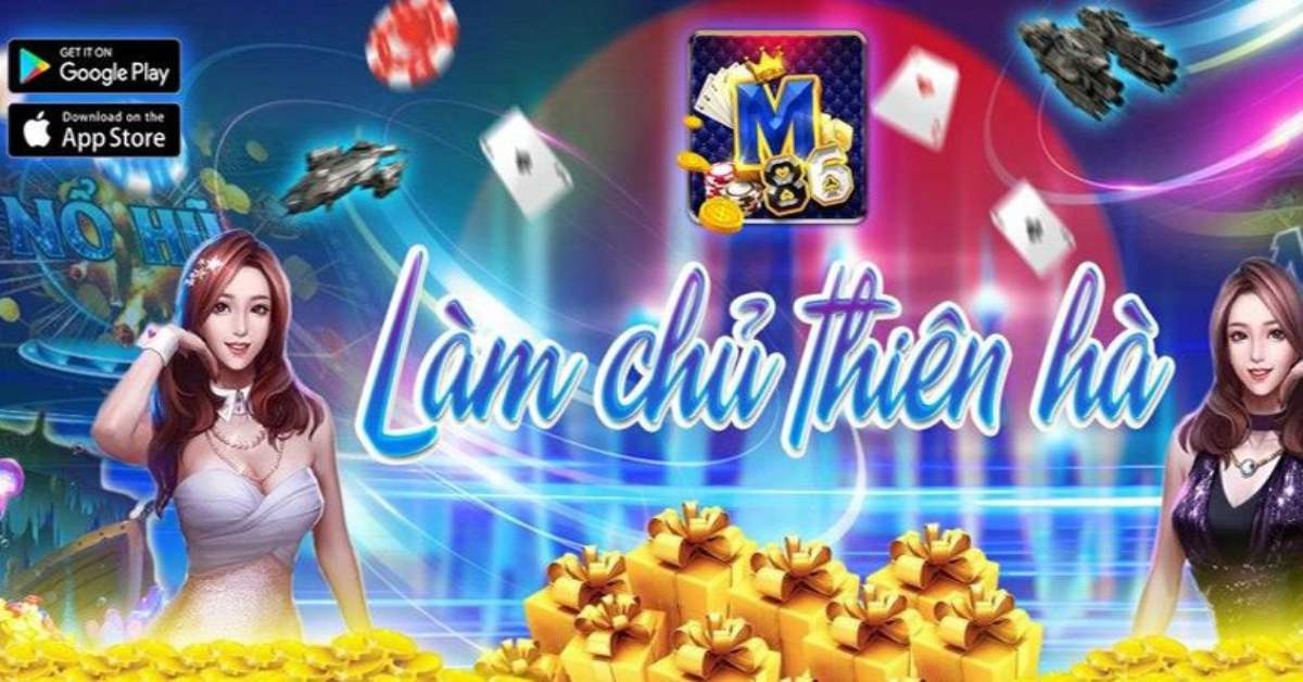 Mir86 Club cổng game uy tín hàng đầu Việt Nam