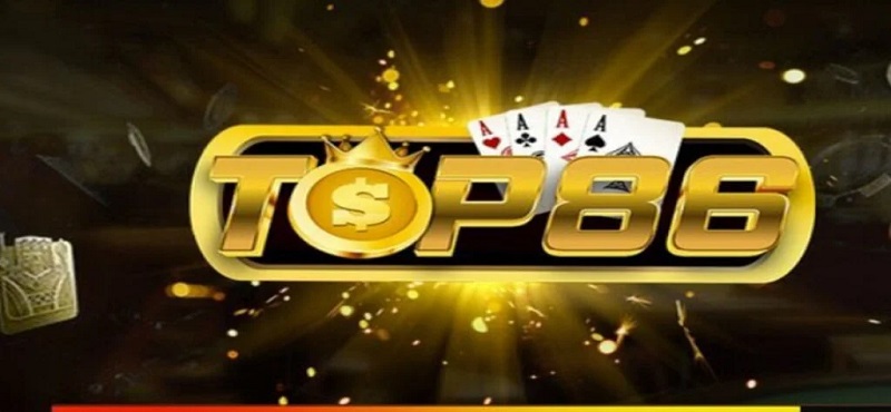 Đôi nét về cổng game Top86 Club