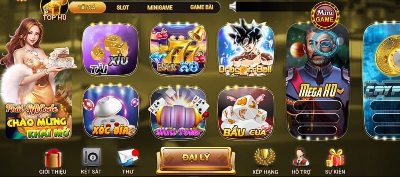 Chơi game ở Xo68 Club có thắng dễ không?